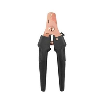 Ebi 644/436813 Claw Scissor, 16 x 6 cm, Black