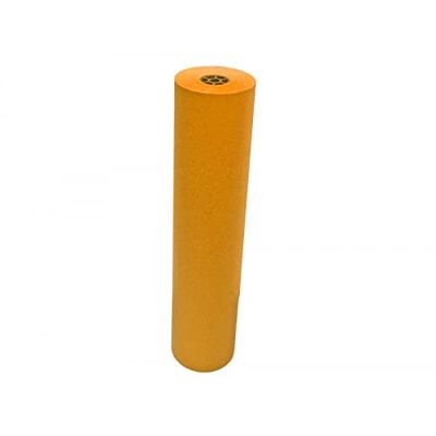 liderpapel pk59 – carta Kraft, colore: Arancione