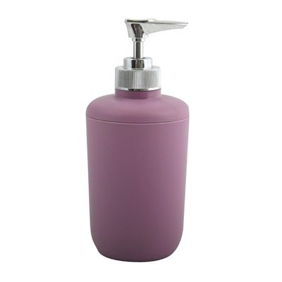 MSV Distributeur de Savon PP Violet