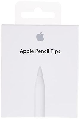 Apple Pencil Tips (4 pack)