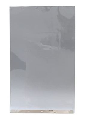Ideal_Pet_Products Vervangende klep voor huisdierdeur met ruff-weer, super groot, 15 "x 23,5" flapmaat
