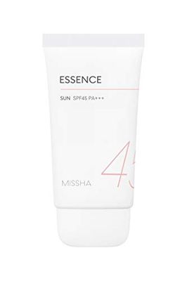 MISSHA - Super Off Cleansing Oil Dust Off | Aceite Limpiador Profundo | Elimina Suciedad y Polvo | Refresca y Revitaliza la Piel, 200 ml