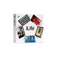 iLife '08 (V. 8.0.2) englisch [import allemand]