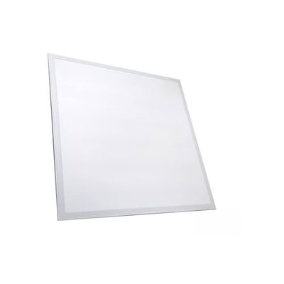 Pannello LED retroilluminato da 36 W, dimensioni 595 x 595 mm, chip da 6500 K e 120 LM/W. Ideale per un'illuminazione efficiente e di qualità.