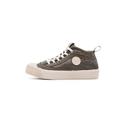 ZAPATILLAS VEGANAS DUUO COL KID COVER 53