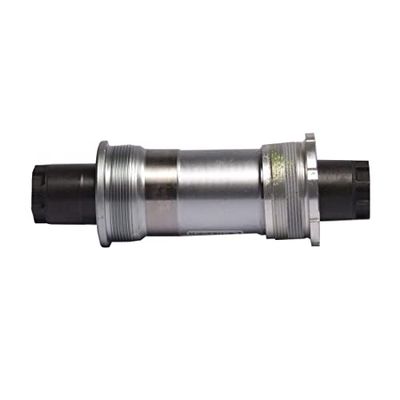 SHIMANO Unisex 2092887000 kompakt innerlager, svart, ej tillämpligt EU