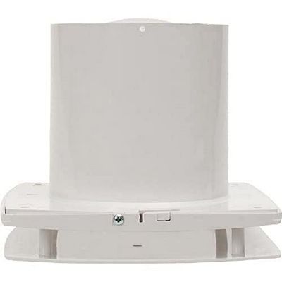 Siku 30349 ventilator voor kleine ruimten"design" wit