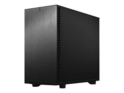 BT FRACTAL Design Define 7 nero TGD (FD-C-DEF7A-03) *2214