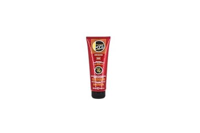 keragold Pro champô (DD sem sulfato de queratina/ácido hialurónico 250 ml
