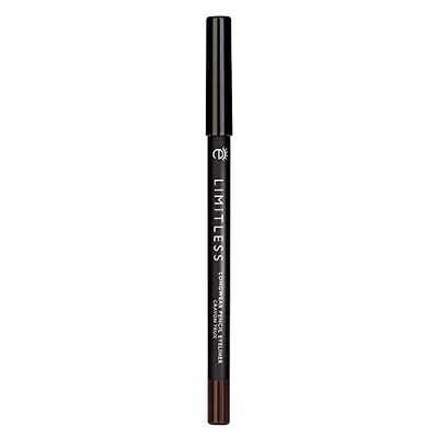 Eyeko Limitless Long-Wear Pencil Eyeliner - Magnetism