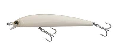 Yo-Zuri Hydro Minnow LC Leurre Flottant 15,2 cm Os