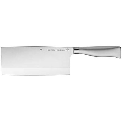 WMF Inossidabile, Grigio Acciaio, One Size