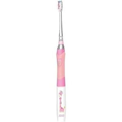 Seago Sonic Toothbrush SG-977 (Pink)