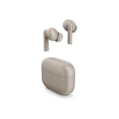 Energy Sistem Zestaw słuchawkowy True Wireless, Szampański, Mały