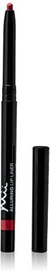 Mii Cosmetics Alluring Lipliner – długo utrzymująca się kremowa konturówka do ust – Daydream 04