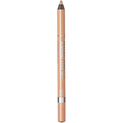 Rimmel London Scandaleyes Waterproof Khol Kajal Liners Tom 5 - 1,3 g, creme