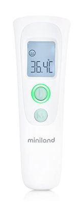 Miniland Thermometer Thermoadvanced Easy One Size