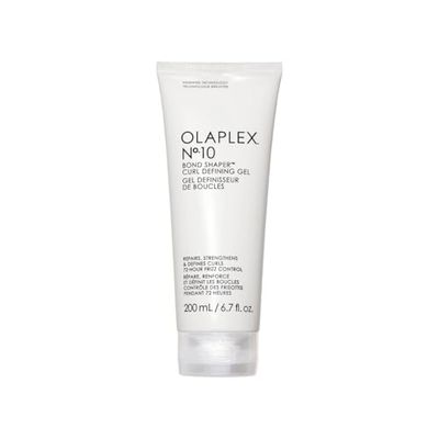 Olaplex No.10 Bond Shaper™ Curl Defining Gel