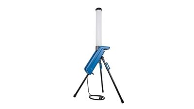 AS SCHWABE GMBH MOA40067 Colonne Lumineuse Centra à LED 70W 360° SCHWABE Environ 7000 Lumens 4000 K-846373