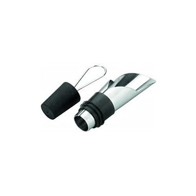 Lacor 63022- Set Tappo + beccuccio Vino