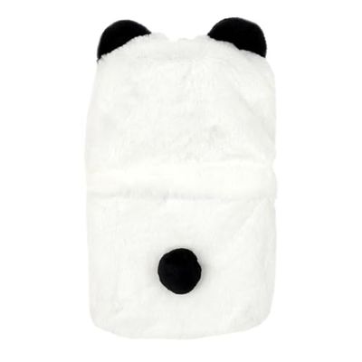 SENSLY SB84190 Bouillotte Animal