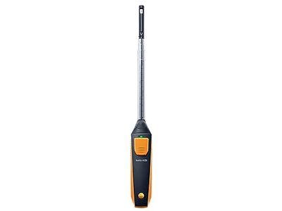 testo 405i - Bluetooth Thermal Anemometer Smart Probe