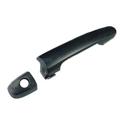 TAROS Trade 59 – 0444-r-99613 Poignée de porte extérieure avant en noir brillant