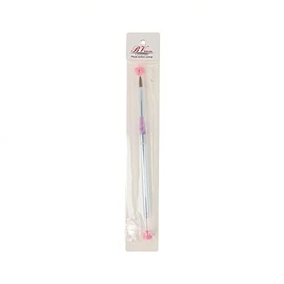 Bella Vida Pennello in Gel Acrilico Normale n. 6, Standard, Único