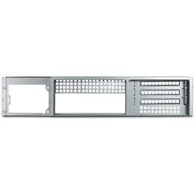 Inter-Tech IPC Backing Board 88887160 2U RISER SLOT – Casing