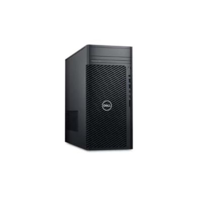 Dell PC Desktop PRECI 3680 16GB RAM 512GB
