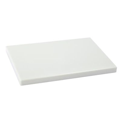 Metaltex 73332014 - Tabella di polietilene, 33 x 23 x 2 cm, Bianco