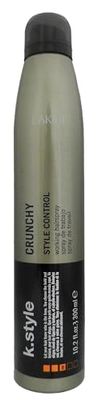 Couche de finition Lakmé K.style Crunchy 300 ml