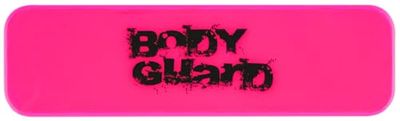 Safety Maker 70x20 mm Neon Pink – One size