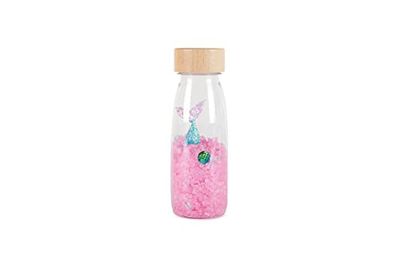 PETIT BOUM - Sound Bottle Mermaid, 47664, 1 Unit (1 Pack)