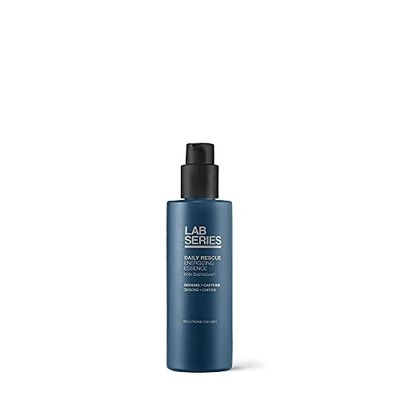 Lab Series Daily Rescue Energizing Essence For Men 5 oz Essence