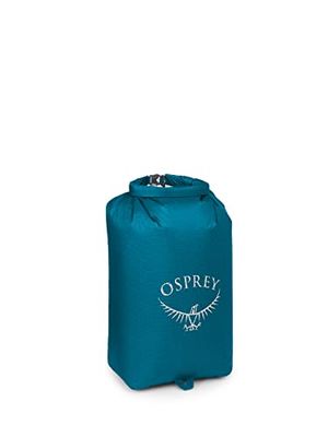 Osprey Ultralight Dry Sack 20 Unisex Accessoires - Outdoor Waterfront Blue O/S