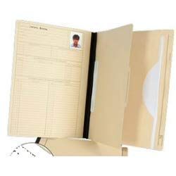 Fraschini 2022 Personalmapp