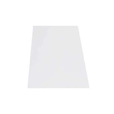Magflex® A3 Foglio Magnetico Bianco Lucido Per La Creazione Di Immagini Magnetiche, Opere D'Arte, Cartelli O Display - 1 Foglio