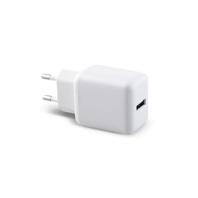 Adaptador USB 10W, Compatible con múltiples Dispositivos, Carga rápida y eficiente, Ideal para Cargar teléfonos y Tablets en casa o Oficina.