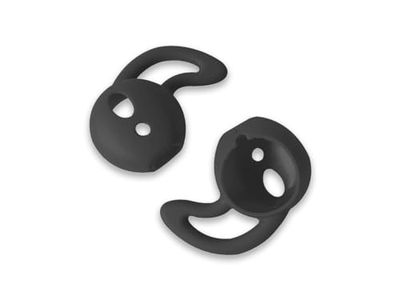 Punte universali in Silicone per auricolari Intra-Ear/Auricolari/TWS