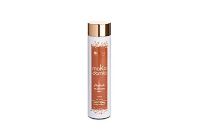 MAKadamia Urban Keratin moisturizer, 200 ml