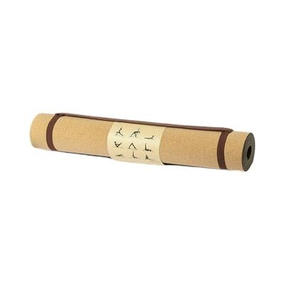 Tappetino 141077 Sughero (10 pezzi) (60 x 180 cm)