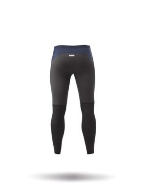 NUEVO 2024 - PANTALON MICROFLEECE V-M