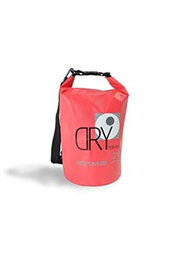 Best Divers SACCO STAGNO 15 L Rosa Unisex Adulto