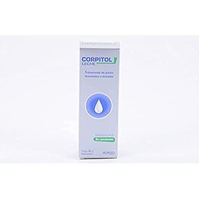 Urgo s.l.u. CORPITOL LATTE 40 GR