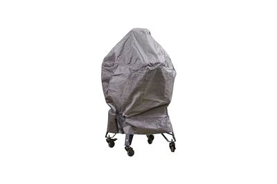 Winza Outdoor Covers Custodia Premium per Barbecue Kamado/Sfera