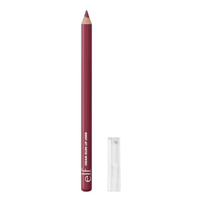 Cream Glide Lip Liner - That Merlot Tho
