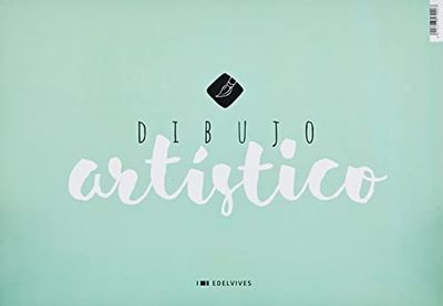 Edelvives - Anteckning f? limmade artistic