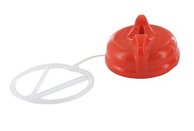 Greenstar 640164 - Tappo e serbatoio