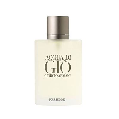 Emporio Armani Acqua Di Gio Pour Homme Edt Spray